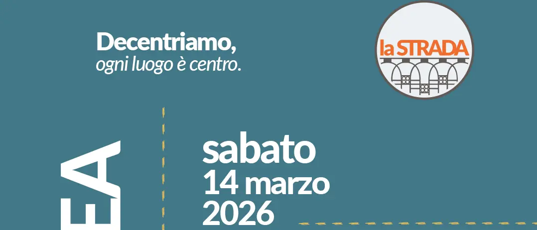 Arangea, il cammino urbano de “La Strada” per riportare il bergamotto al centro della visione di Reggio\n