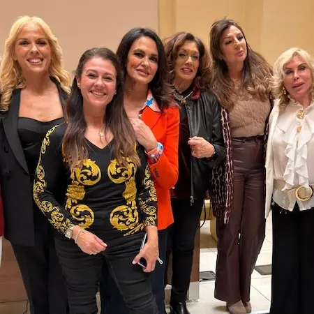 Donne, lavoro e leadership ottant’anni dopo il diritto di voto: in Senato il confronto promosso da Giusy Versace sulle sfide ancora aperte\n