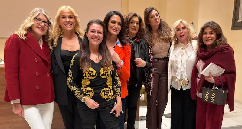 Donne, lavoro e leadership ottant’anni dopo il diritto di voto: in Senato il confronto promosso da Giusy Versace sulle sfide ancora aperte\n