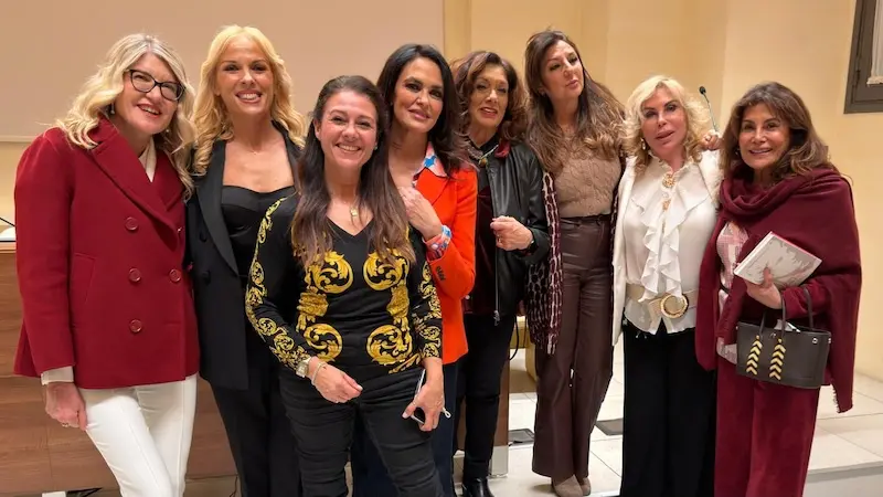 Donne, lavoro e leadership ottant’anni dopo il diritto di voto: in Senato il confronto promosso da Giusy Versace sulle sfide ancora aperte\n