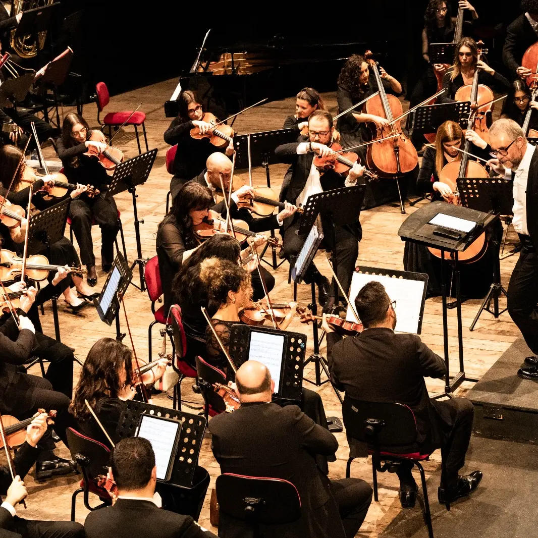 Orchestra Sinfonica Brutia, tributo a Ornella Vanoni: doppia data tra Cosenza e Crotone\n