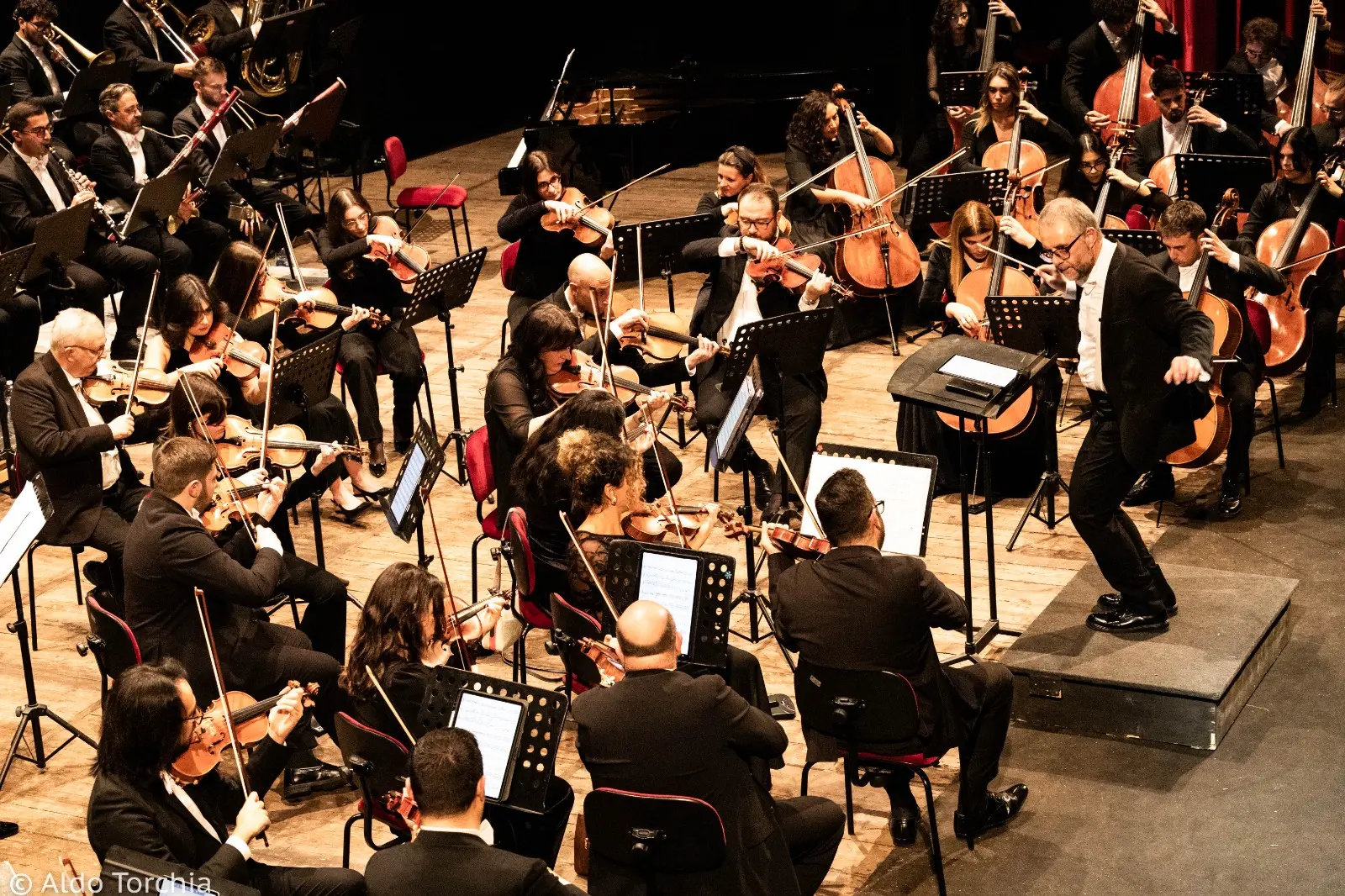 Orchestra Sinfonica Brutia, tributo a Ornella Vanoni: doppia data tra Cosenza e Crotone\n