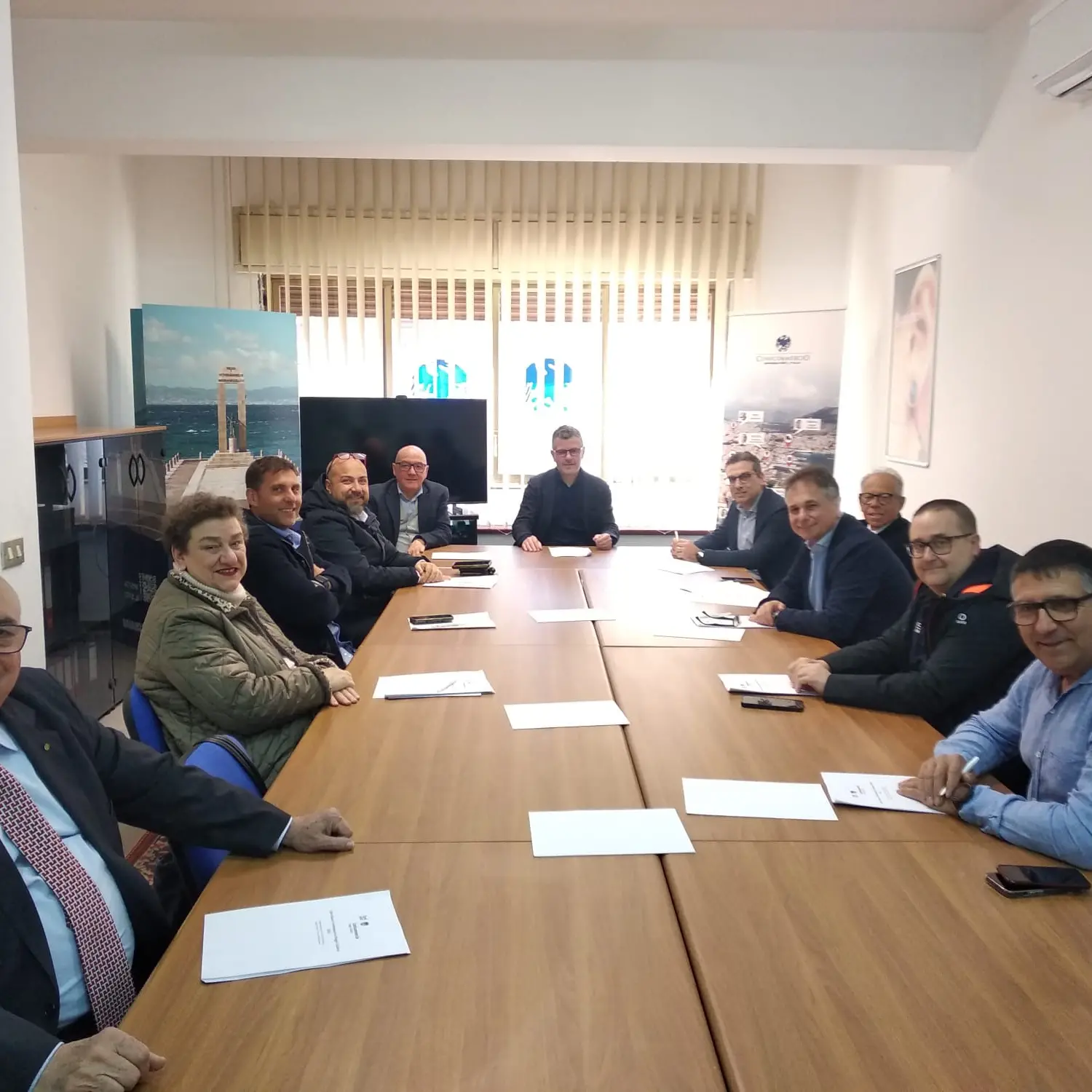 Lo sviluppo di Reggio nelle proposte delle imprese: Confcommercio presenta il Libro Bianco per disegnare il futuro economico e urbano della città\n