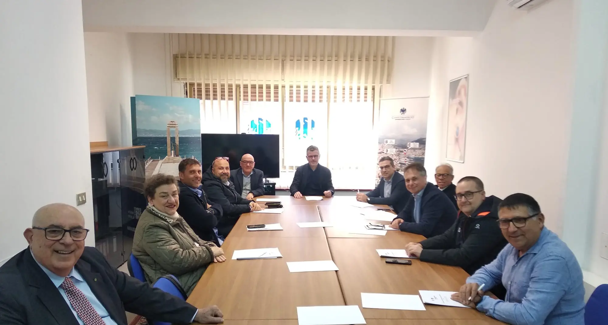 Lo sviluppo di Reggio nelle proposte delle imprese: Confcommercio presenta il Libro Bianco per disegnare il futuro economico e urbano della città\n