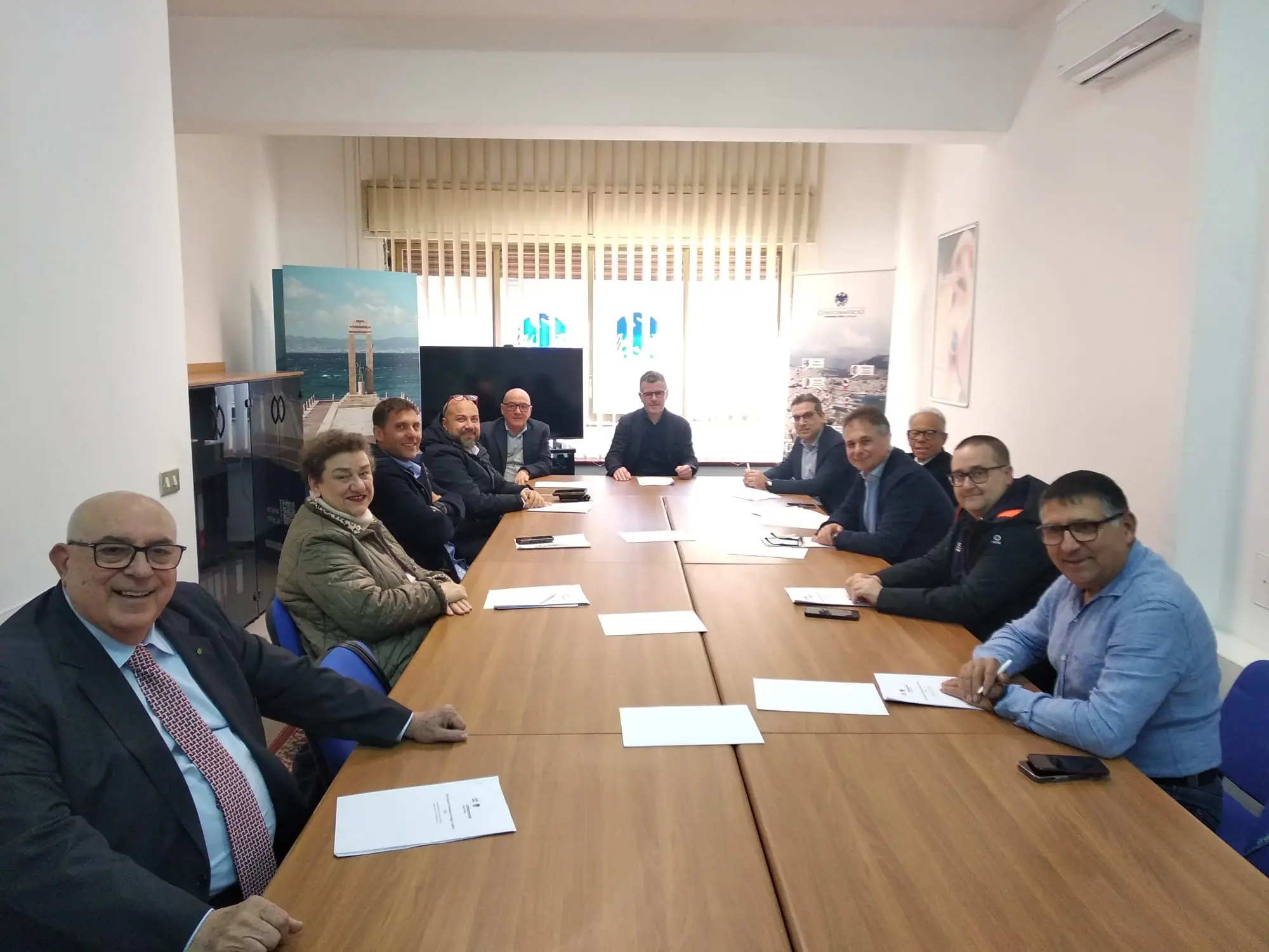 Lo sviluppo di Reggio nelle proposte delle imprese: Confcommercio presenta il Libro Bianco per disegnare il futuro economico e urbano della città\n