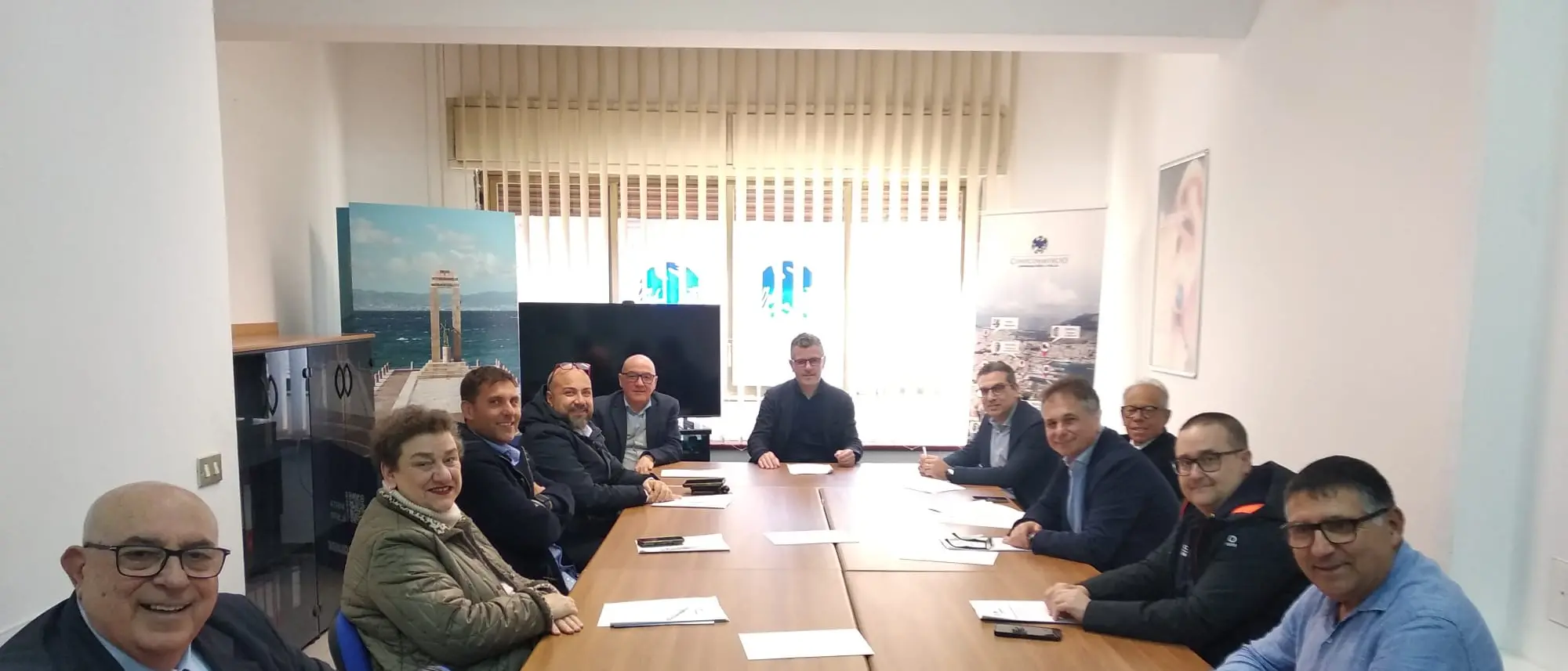 Lo sviluppo di Reggio nelle proposte delle imprese: Confcommercio presenta il Libro Bianco per disegnare il futuro economico e urbano della città\n