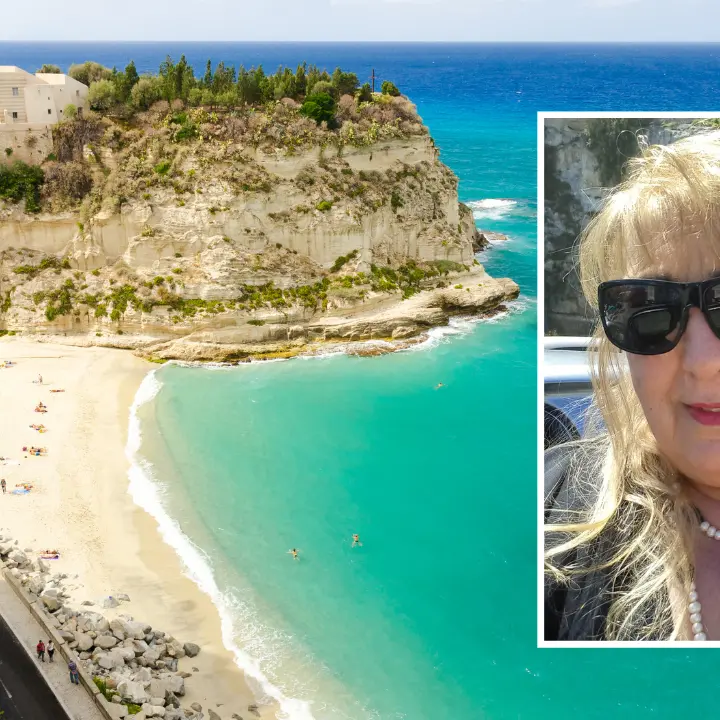 <p>Tropea, Isabella Tropeano annuncia la candidatura nella lista di Piserà: «Il mio impegno per le fasce più fragili»</p>