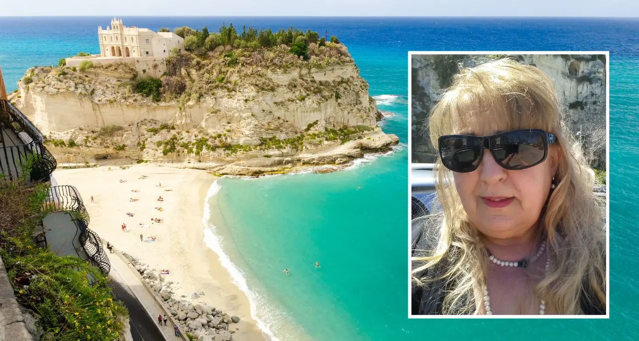 Tropea, Isabella Tropeano annuncia la candidatura nella lista di Piserà: «Il mio impegno sarà rivolto alle fasce più fragili»\n