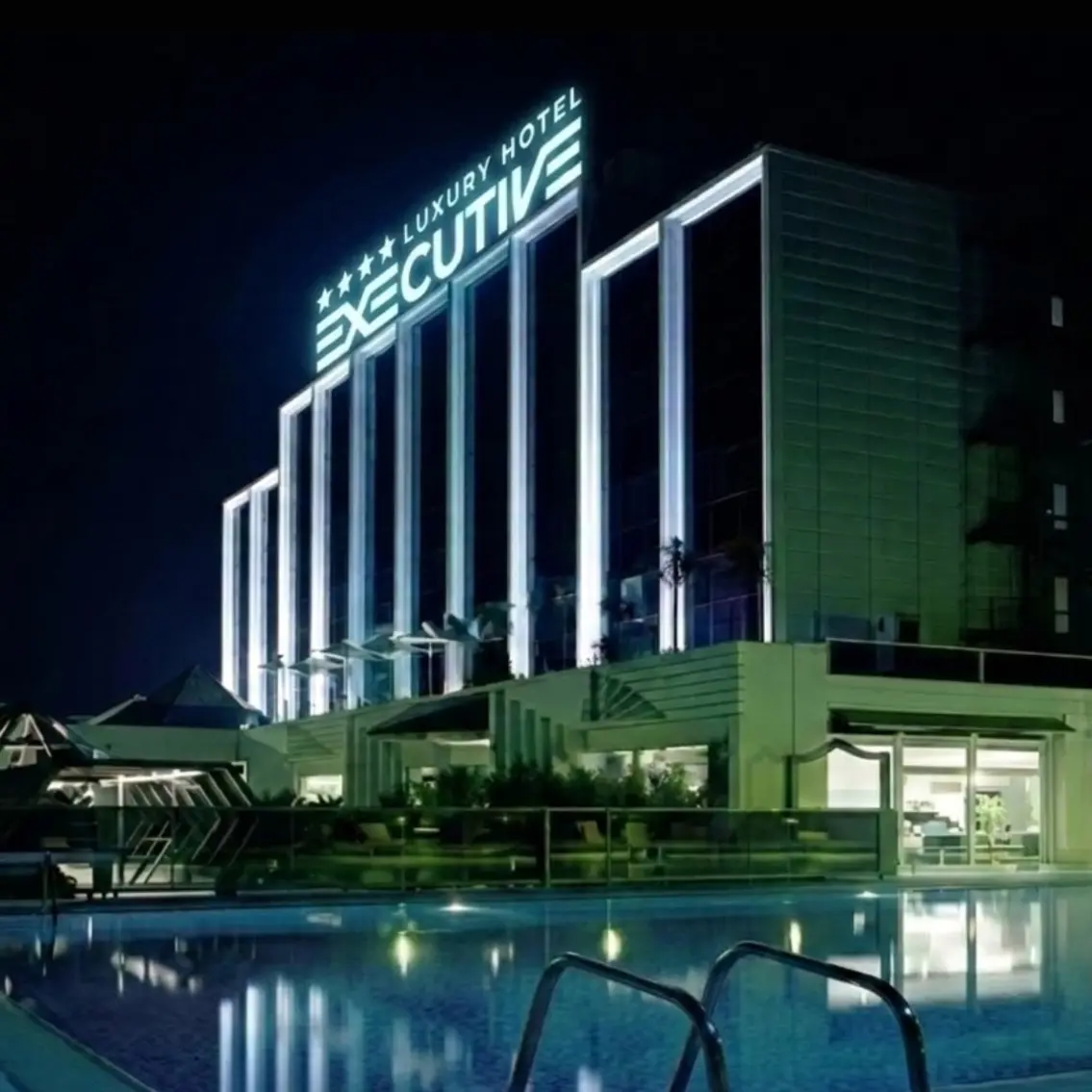 Rende, l’Executive Luxury Hotel riapre dopo il restyling: selezioni per 100 assunzioni il 30 marzo\n