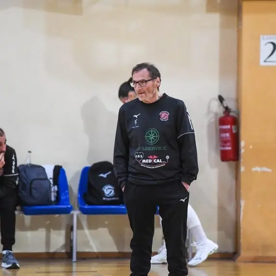 Finali di Coppa Calabria al Palacalafiore, la Puliservice si prepara al grande weekend: Giglietta carica le amaranto verso il derby\n