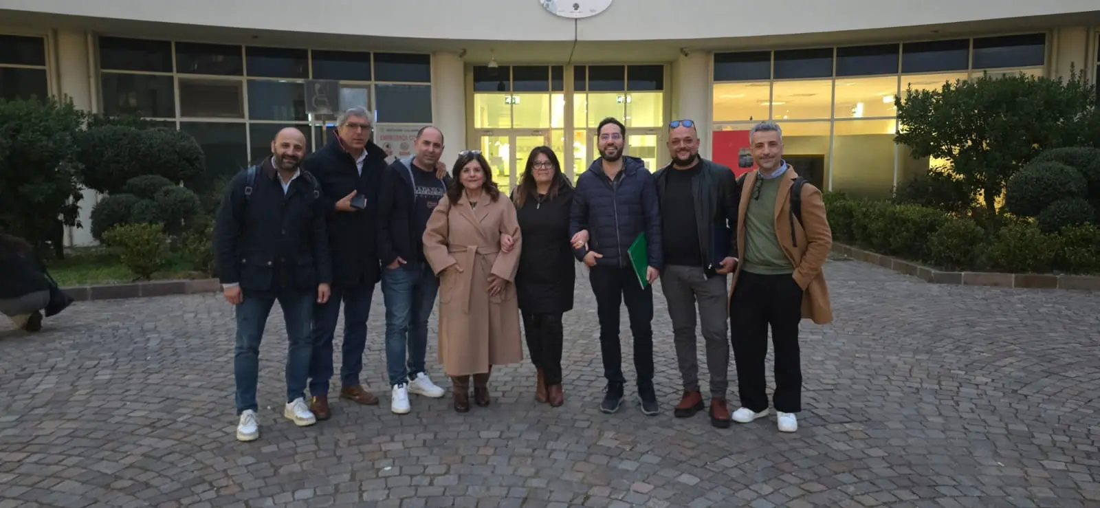 Passaggio 118 ad Azienda Zero, c’è l’accordo:\u00A0monitoraggio semestrale e possibilità di rientro nell’azienda di provenienza\n