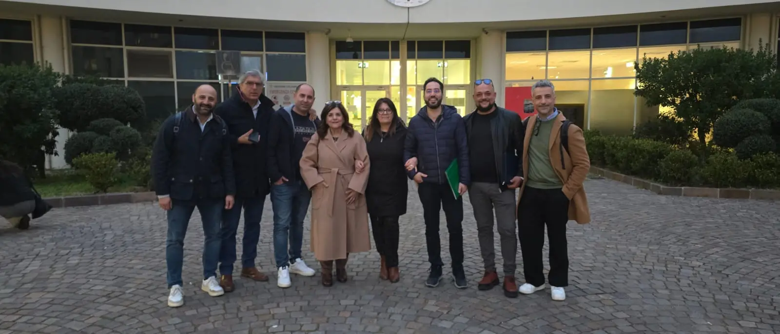 Passaggio 118 ad Azienda Zero, c’è l’accordo:\u00A0monitoraggio semestrale e possibilità di rientro nell’azienda di provenienza\n