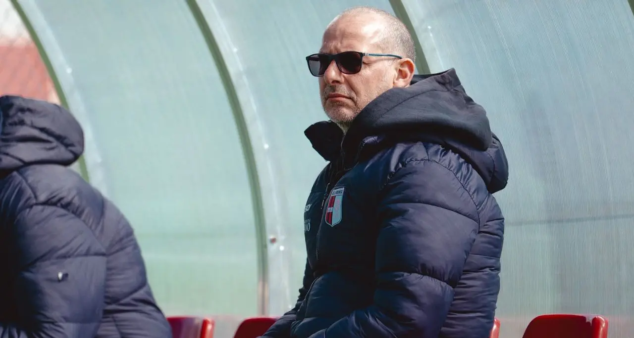 Vibonese, due mesi per scrivere il destino. Meli: «A questa squadra manca una guida»\n