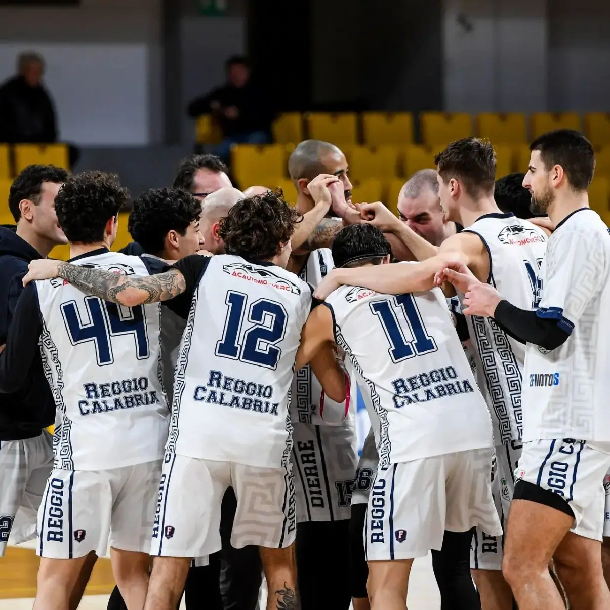 Dierre protesta dopo la gara sospesa al PalaLumaka: «Decisione del giudice sportivo inaccettabile, pronti al ricorso»\n