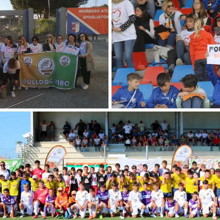 Difendere il calcio giovanile significa proteggere i valori: il bene isoli il male, o sarà finita\n