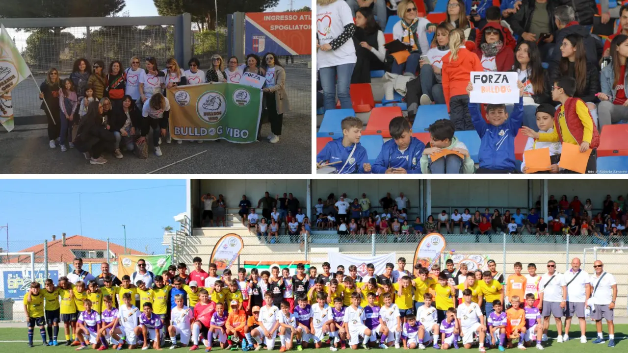 Difendere il calcio giovanile significa proteggere i valori: il bene isoli il male, o sarà finita\n