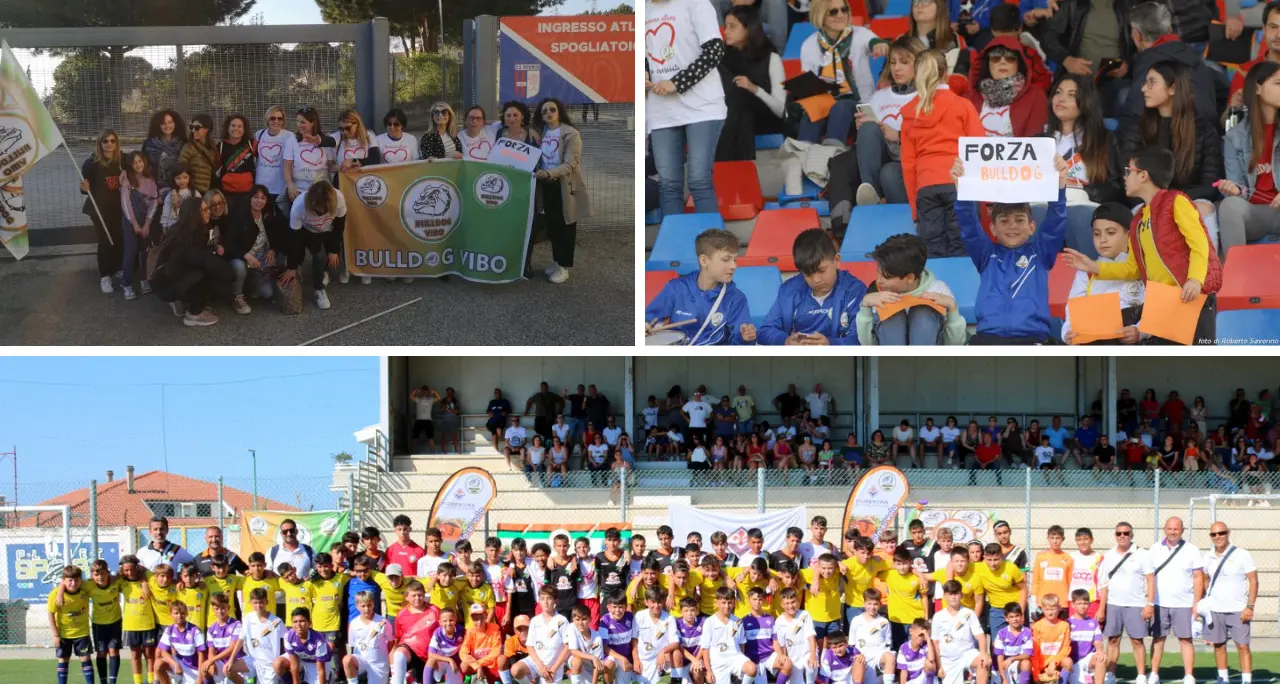 Difendere il calcio giovanile significa proteggere i valori: il bene isoli il male, o sarà finita\n