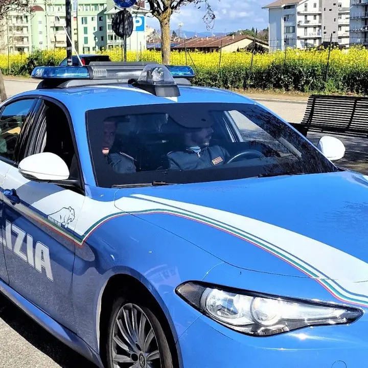 Vibo, avrebbe preso a pugni la moglie\u00A0minacciandola di morte: ammonimento del questore\n