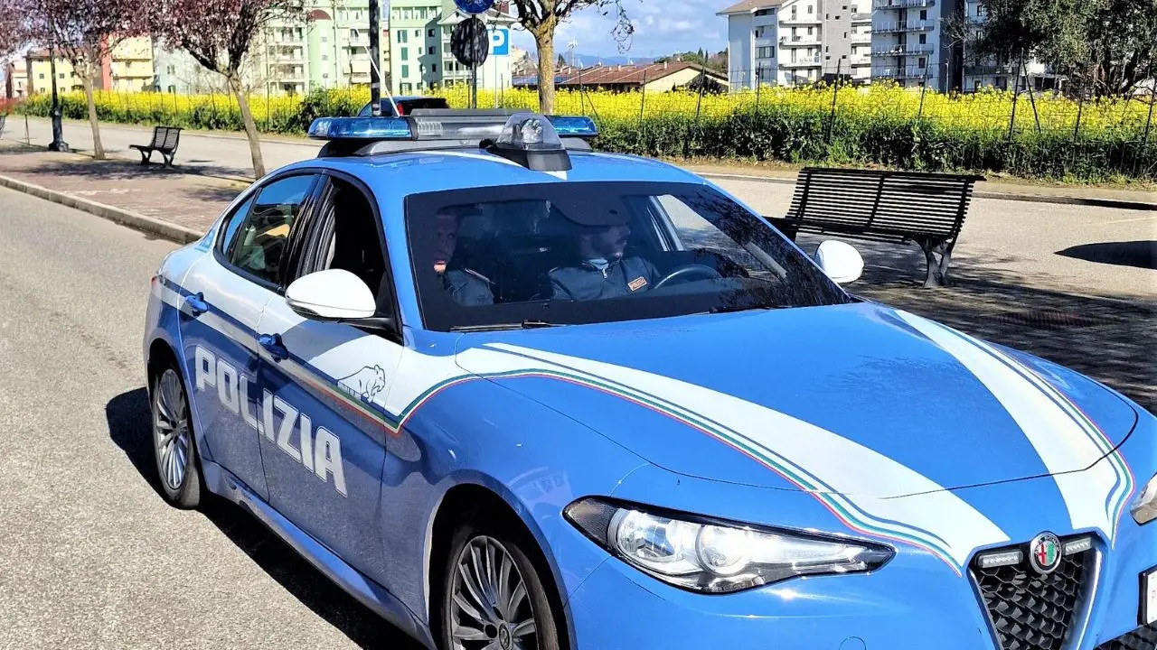 Vibo, avrebbe preso a pugni la moglie\u00A0minacciandola di morte: ammonimento del questore\n