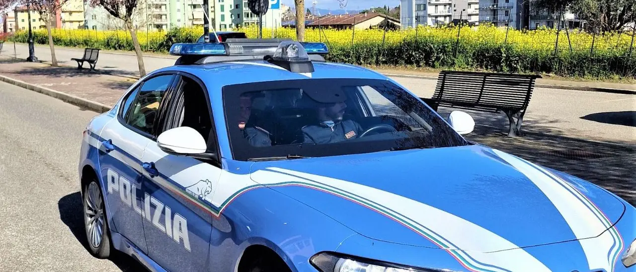 Vibo, avrebbe preso a pugni la moglie\u00A0minacciandola di morte: ammonimento del questore\n