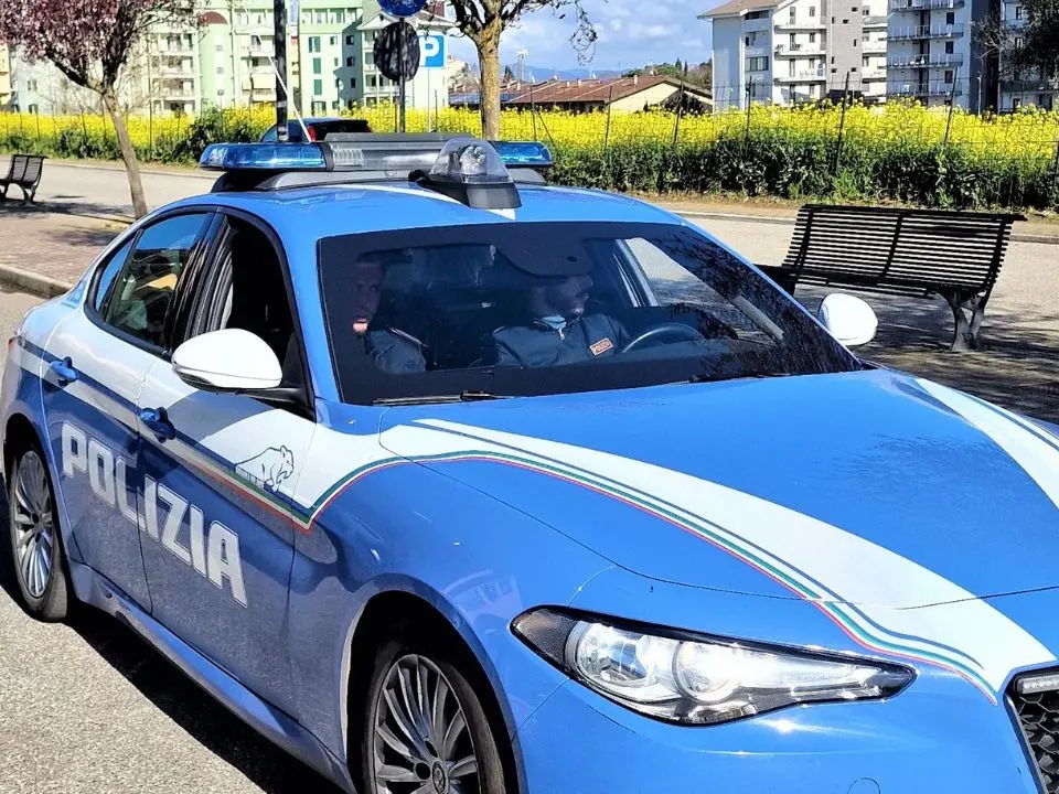 Vibo, avrebbe preso a pugni la moglie minacciandola di morte: ammonimento del questore