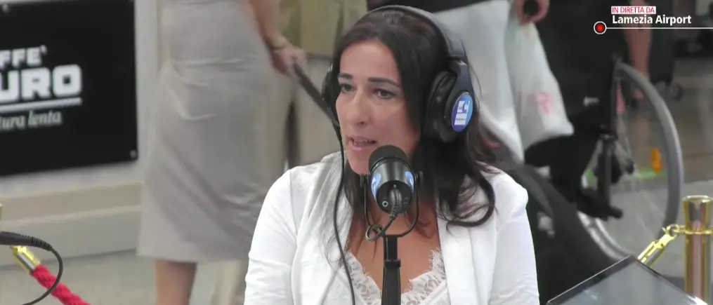 Riforma e referendum, incontro a Vibo Valentia con il pm Annamaria Frustaci e l’avvocato Giuseppe Altieri\n