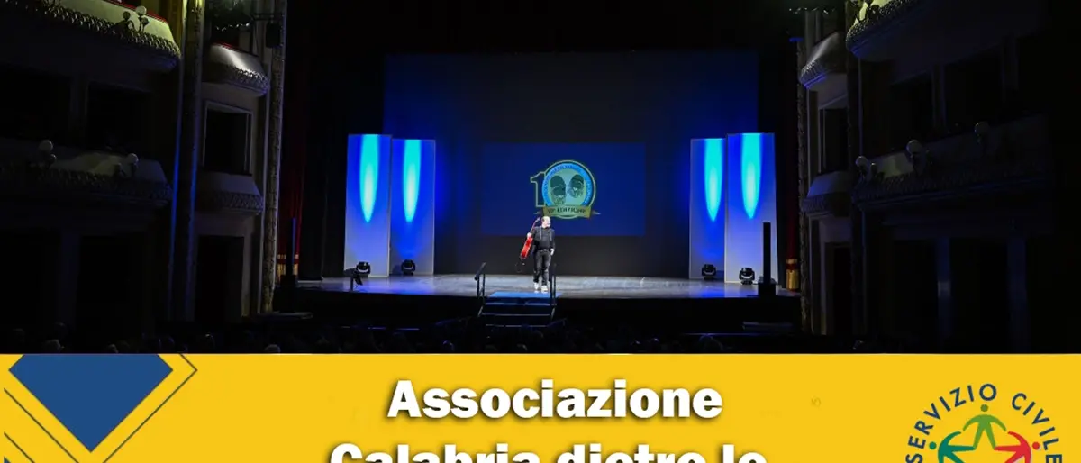 “Calabria Dietro le Quinte” propone il\u00A0progetto sulla cultura dei borghi\n