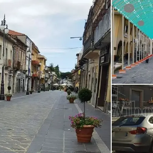 Dall’apertura al traffico alla copertura con pannelli\u00A0solari,\u00A0il destino di corso Vittorio Emanuele III torna al centro del dibattito a Vibo\n