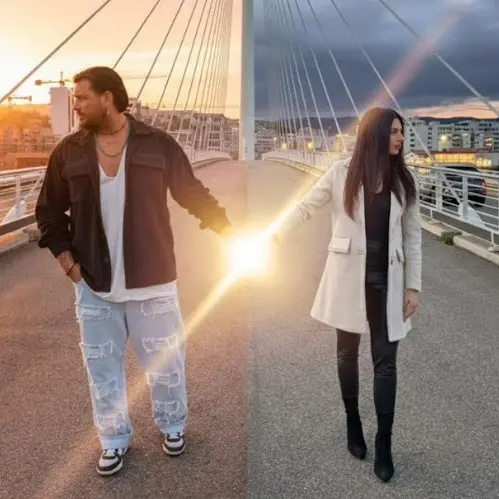 Diego Fuoco lancia \"Ce verimm' ancora\": la forza di una storia vera trasformata in musica\n