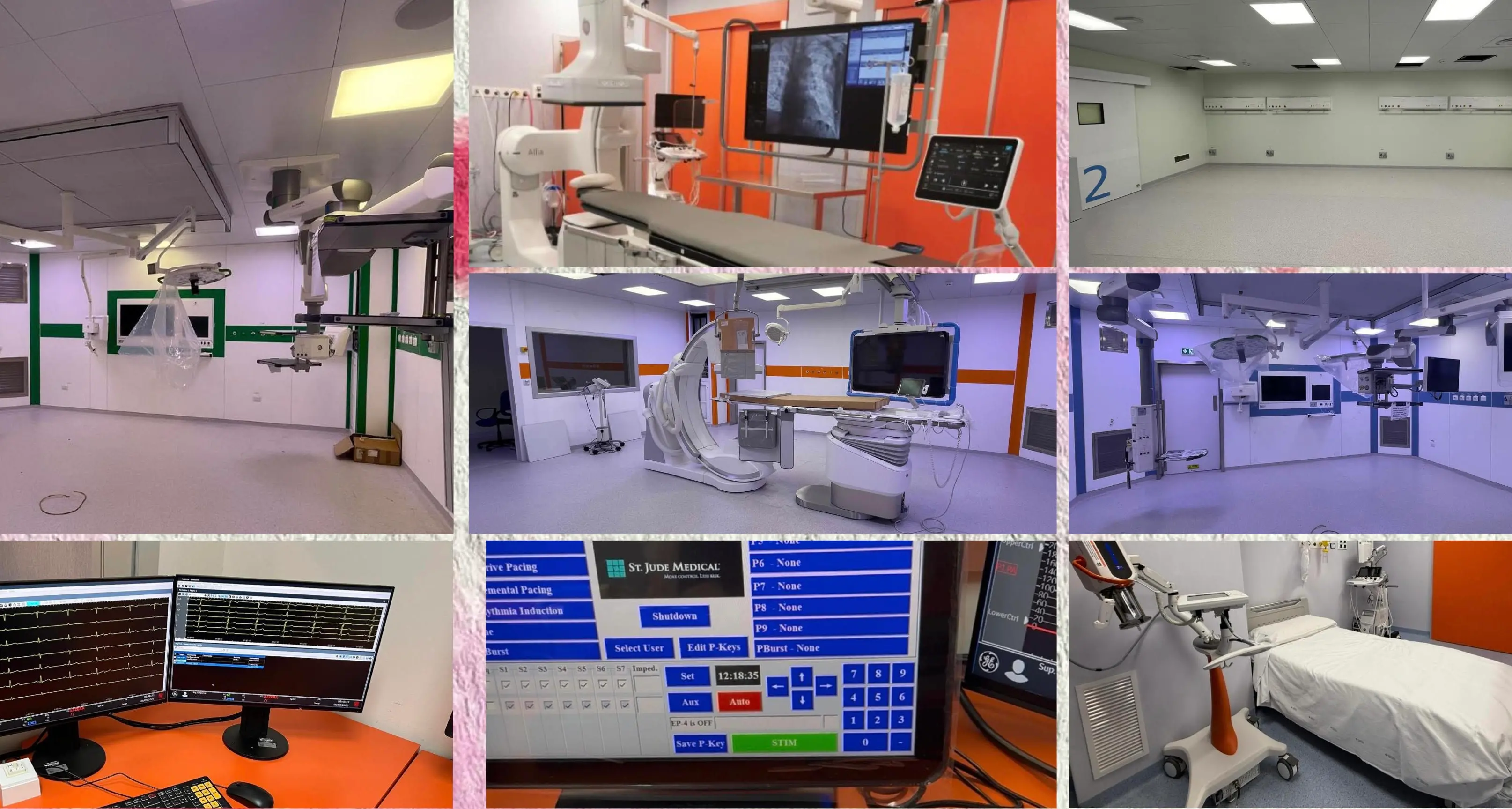 Cardiologia dell’ospedale di Cosenza, De Salazar annuncia: «Avviato un percorso di rinnovamento del reparto»\n