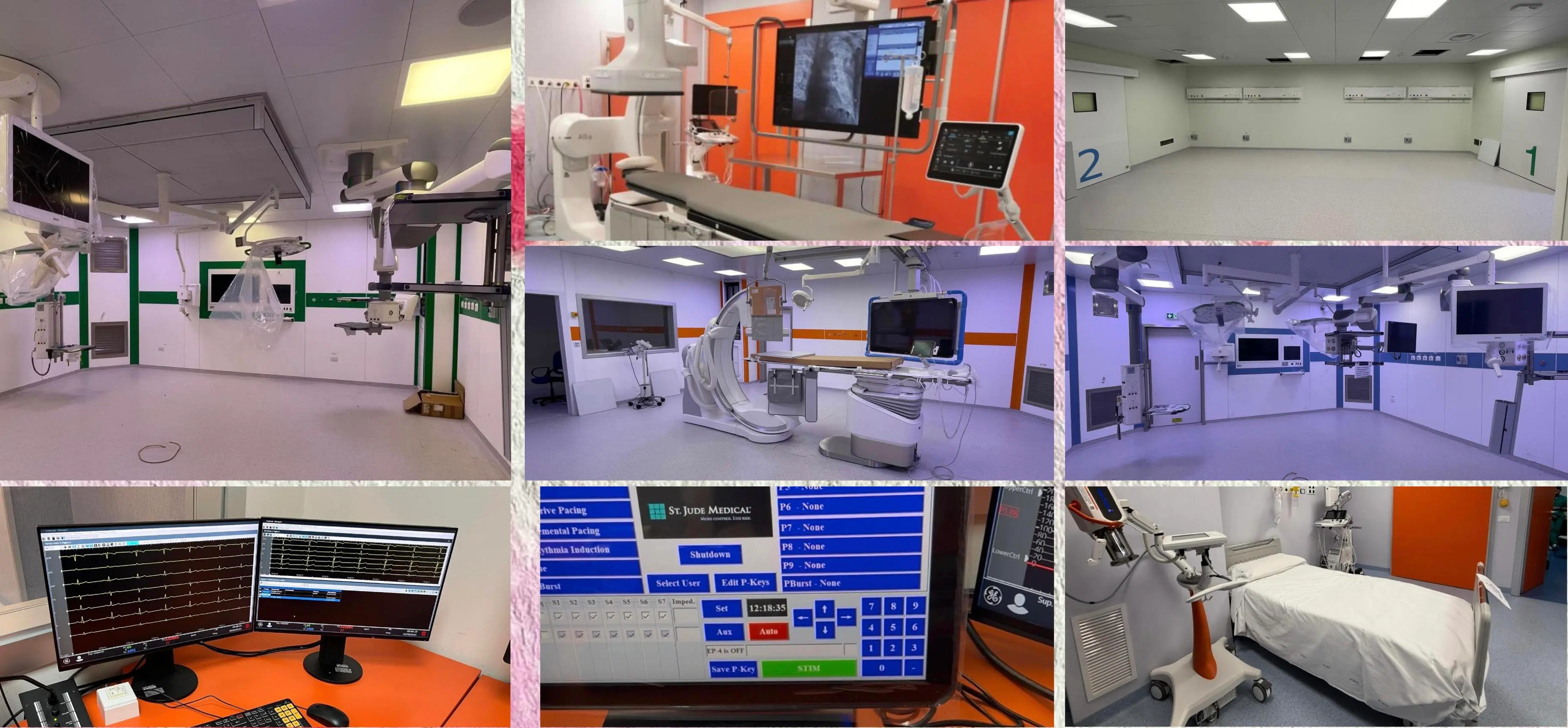 Cardiologia dell’ospedale di Cosenza, De Salazar annuncia: «Avviato un percorso di rinnovamento del reparto»\n