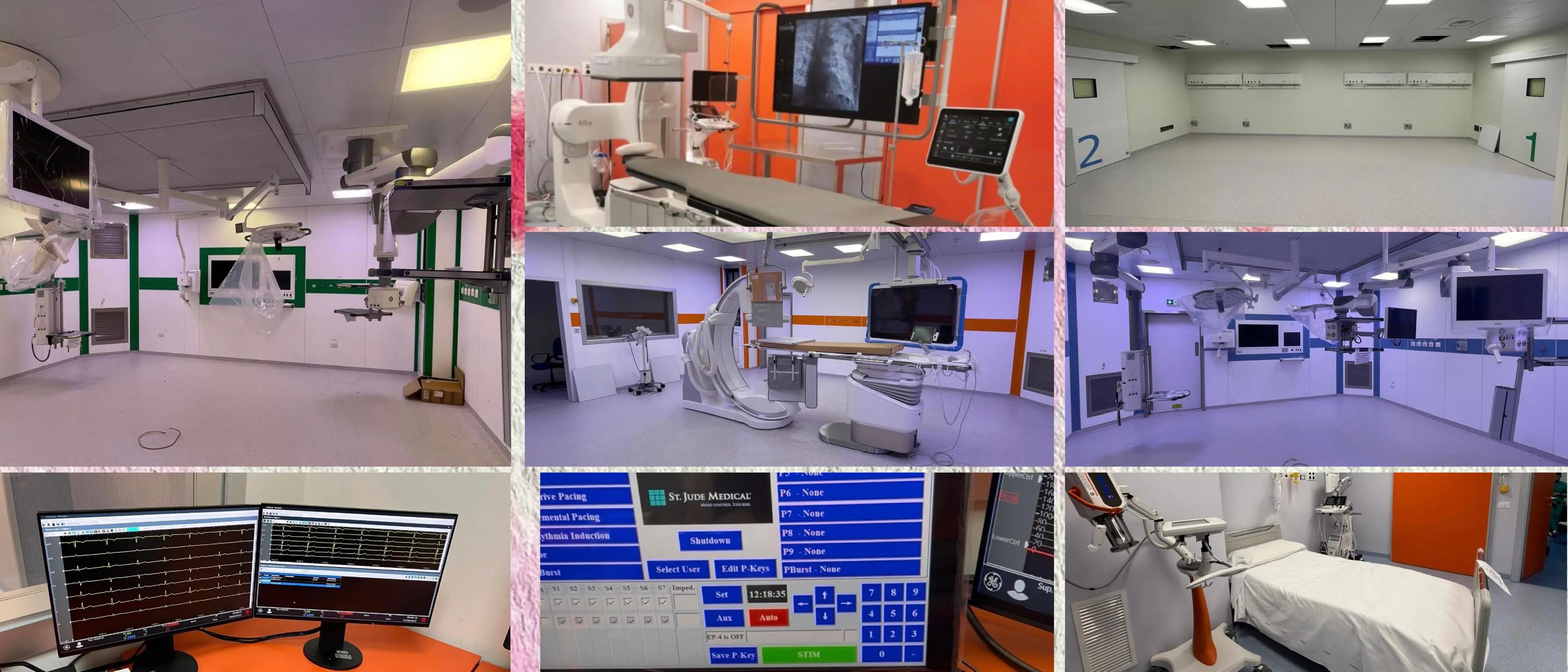 Cardiologia dell’ospedale di Cosenza, De Salazar annuncia: «Avviato un percorso di rinnovamento del reparto»\n