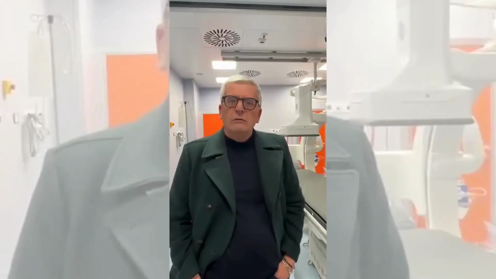 Cardiologia Cosenza, De Salazar: «Nuove strumentazioni in arrivo»