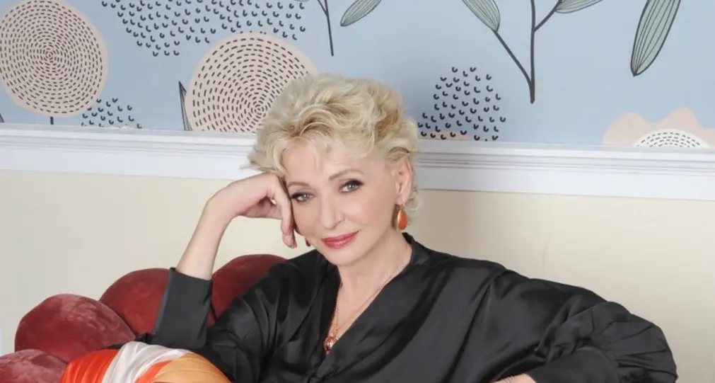 È morta Enrica Bonaccorti. Aveva 76 anni e da due lottava contro un tumore al pancreas\n