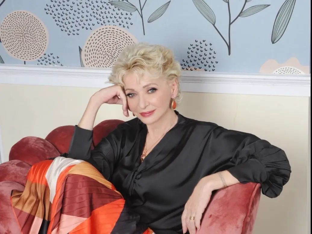 È morta Enrica Bonaccorti. Aveva 76 anni e da meno di due lottava contro un tumore al pancreas