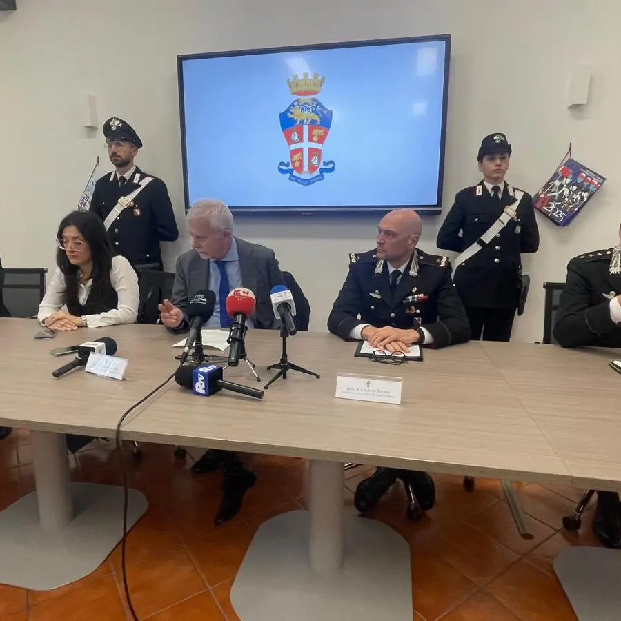 Melito, maxi furto di farmaci oncologici all’ospedale “Tiberio Evoli”: arrestati quattro uomini, danno da oltre 1,2 milioni\n