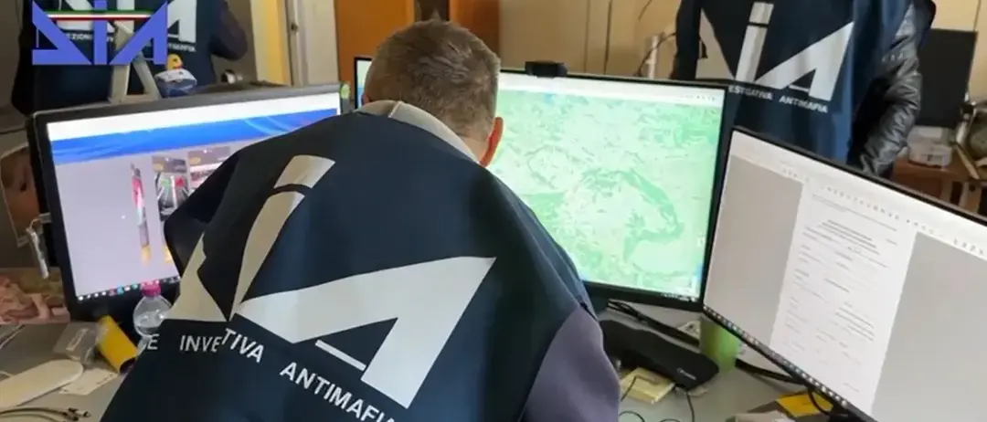 Piccoli ‘ndranghetisti crescono: in Calabria aumenta l’incidenza dei minori indagati per mafia, sono lo 0,07 per mille\n