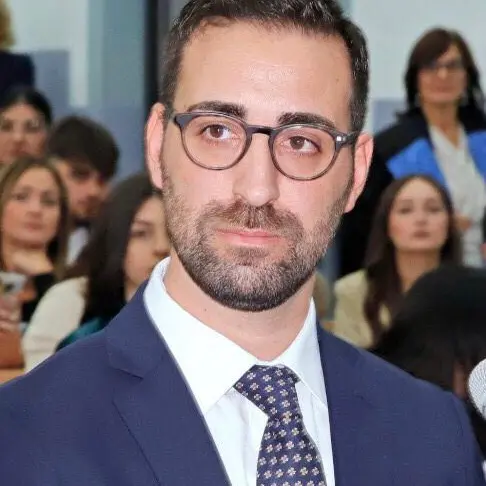 Salvatore Ricca nominato commissario di Forza Italia a Simeri Crichi\u00A0\n