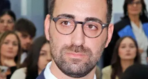 Salvatore Ricca nominato commissario di Forza Italia a Simeri Crichi\u00A0\n