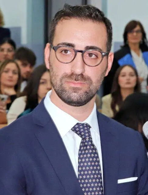 Salvatore Ricca nominato commissario di Forza Italia a Simeri Crichi\u00A0\n