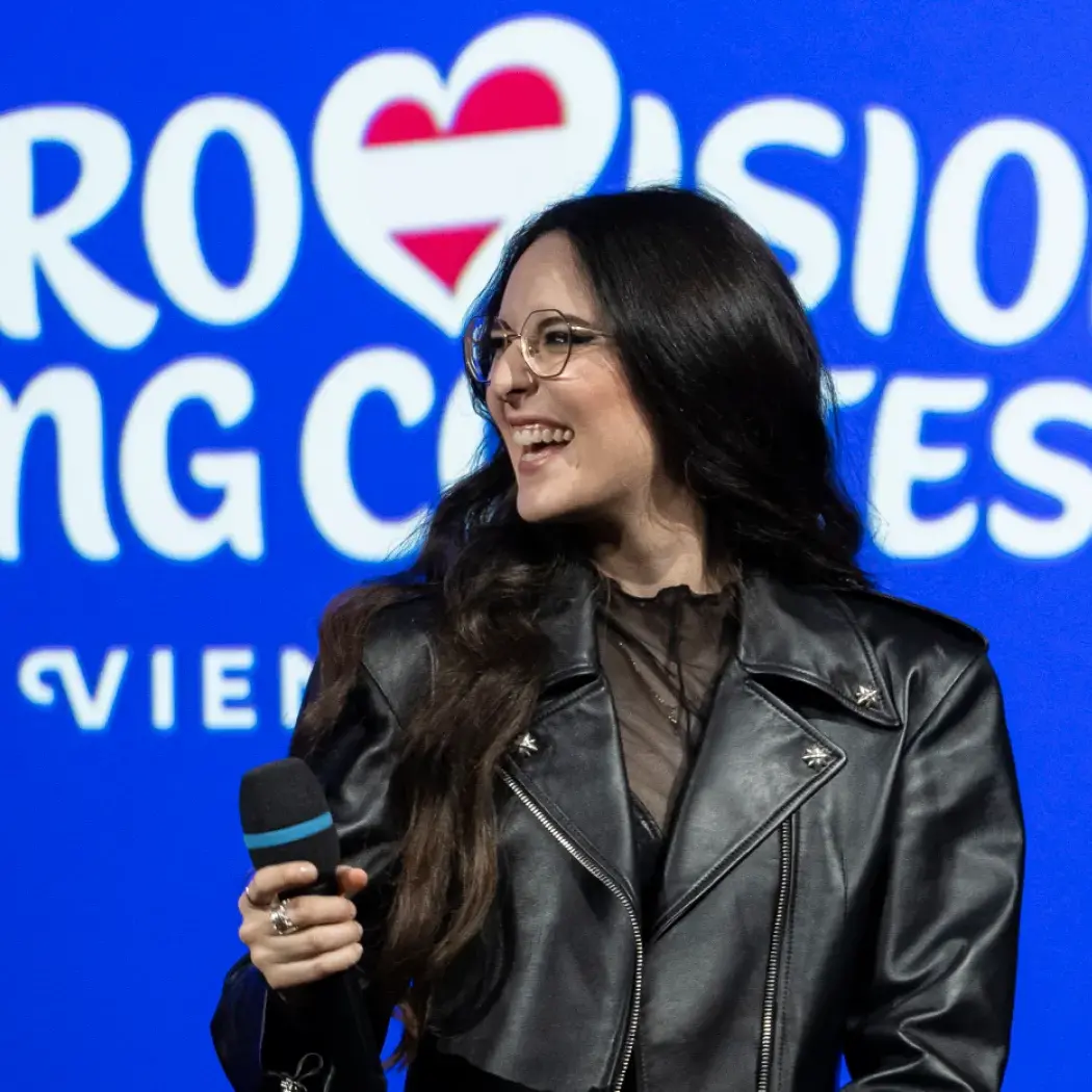 <p>Eurovision 2026, la Svizzera sceglie Veronica Fusaro: radici di Acri per la cantautrice</p>