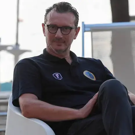 Dierre, Inguaggiato carica la squadra: «Con Gela non sarà una partita come le altre. Dobbiamo dare il 110%»\n