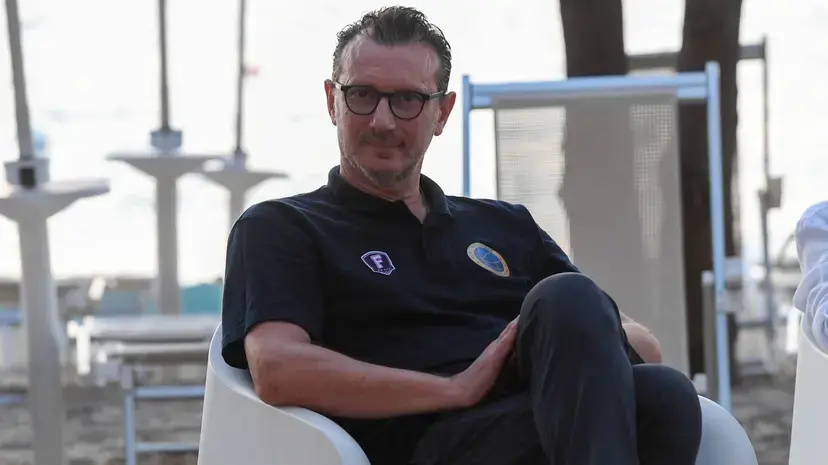 Dierre, Inguaggiato carica la squadra: «Con Gela non sarà una partita come le altre. Dobbiamo dare il 110%»\n