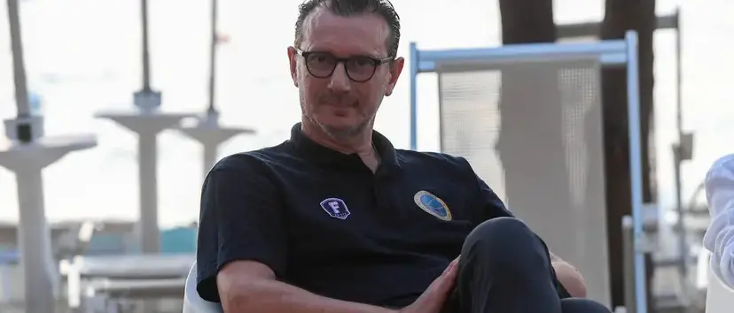 Dierre, Inguaggiato carica la squadra: «Con Gela non sarà una partita come le altre. Dobbiamo dare il 110%»\n