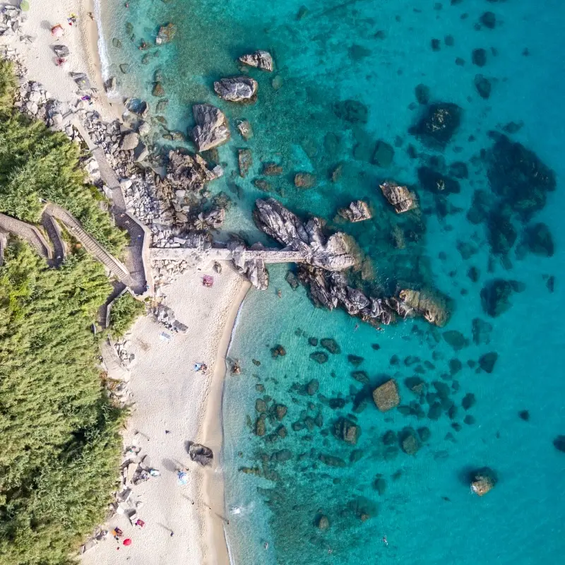 Parchi marini e Pro Loco, nasce rete per fruizione sostenibile in Calabria\n