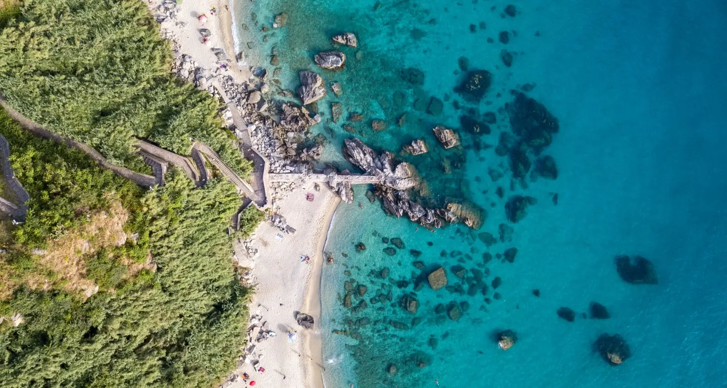 Parchi marini e Pro Loco, nasce rete per fruizione sostenibile in Calabria\n