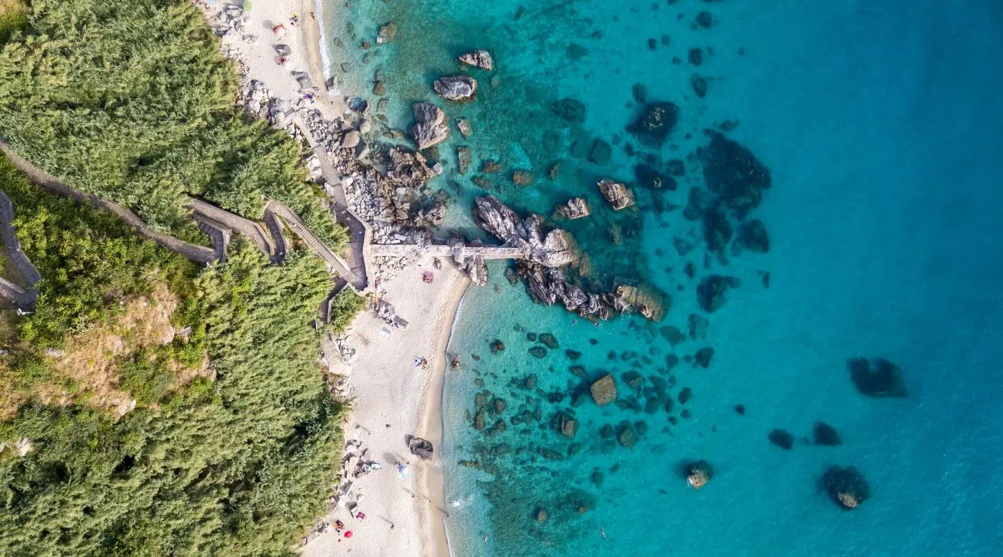 Parchi marini e Pro Loco, nasce rete per fruizione sostenibile in Calabria\n