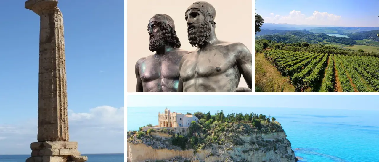 Calabria, l’estate che arriva: tra mare e bellezza la vera sfida è il turismo internazionale\n