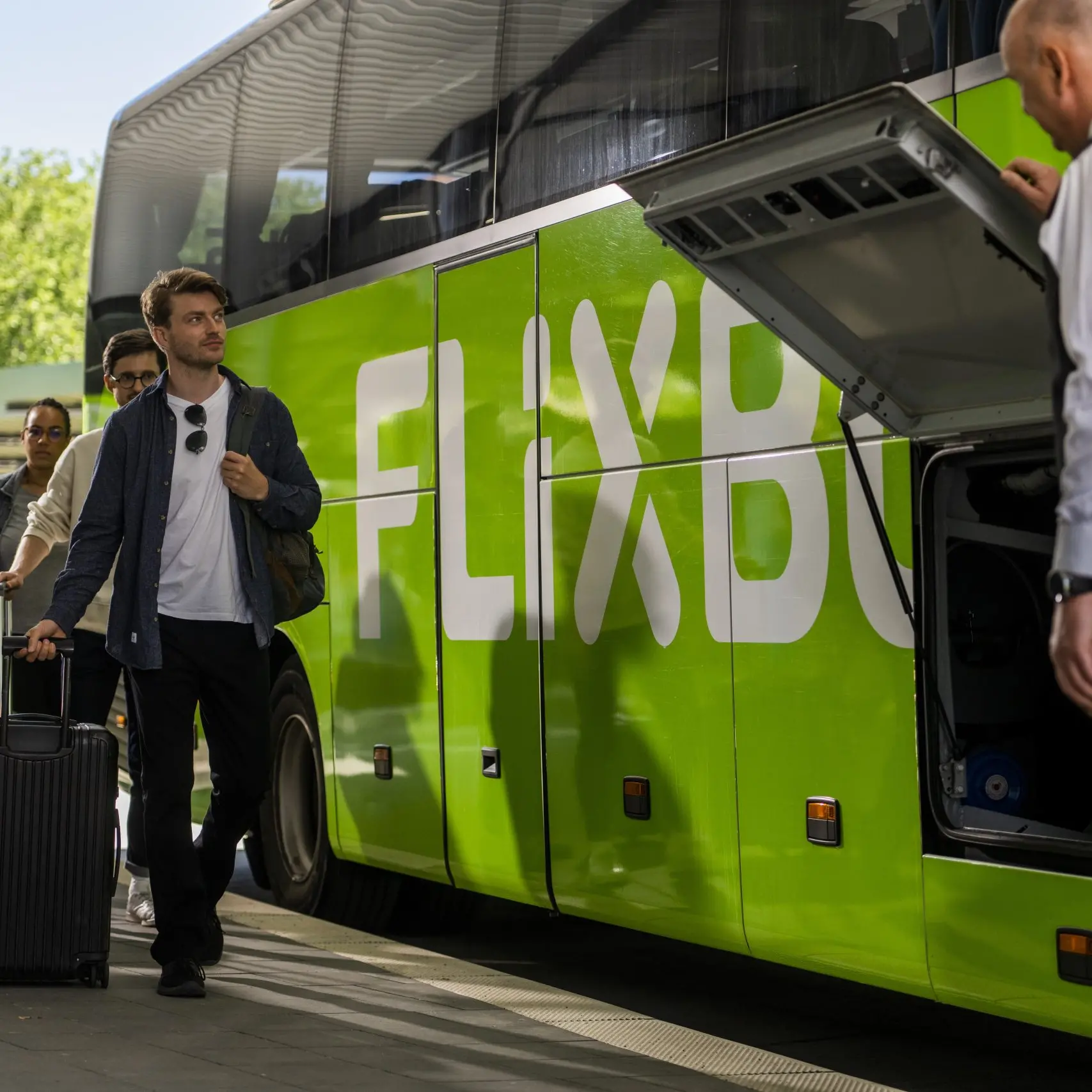 FlixBus e ConGelato fanno squadra\n\nper raccontare Reggio Calabria e il suo centro\n