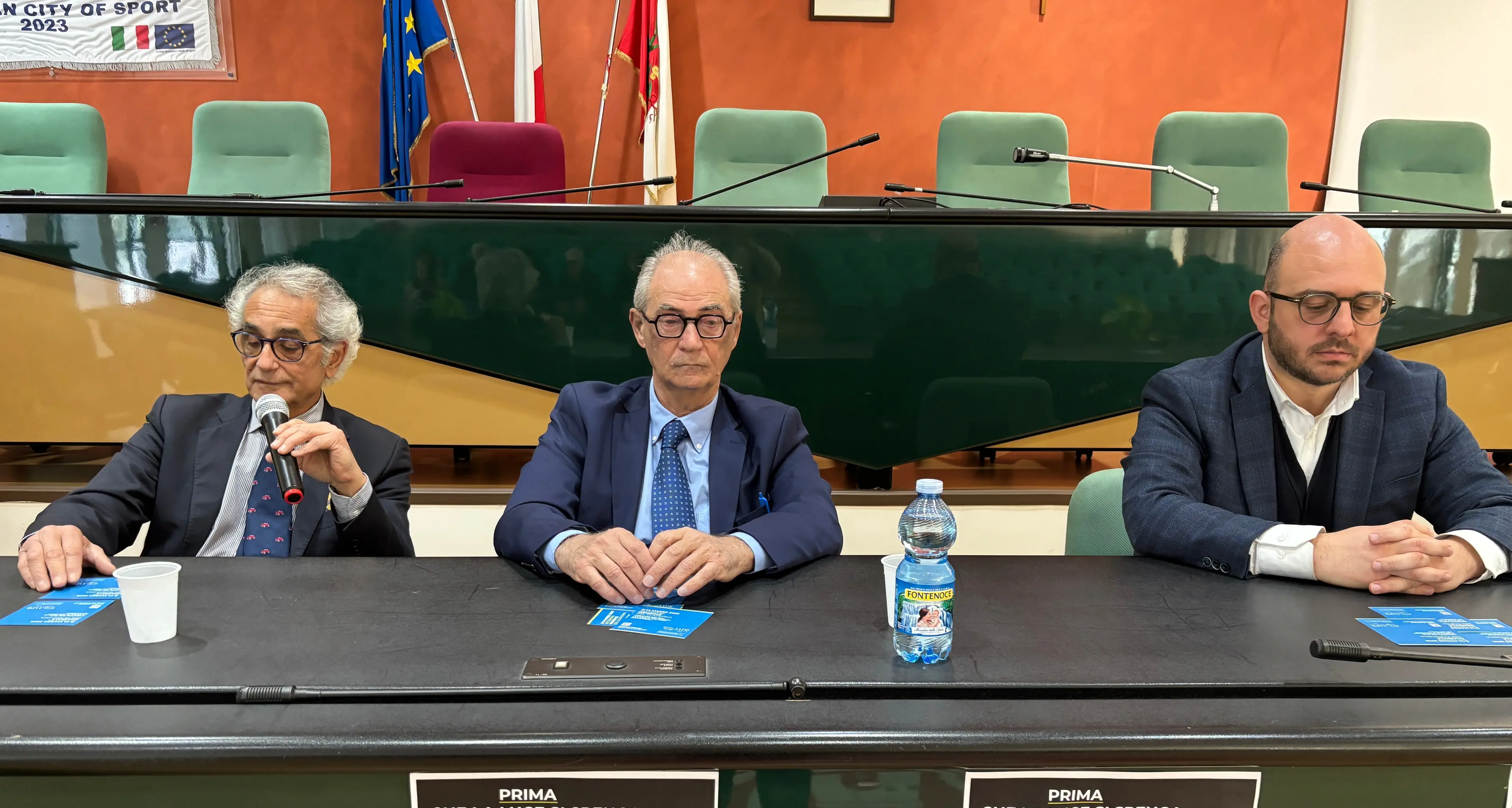 Rende, “Prima che la luce si spenga”:\u00A0al via la Settimana Mondiale contro il Glaucoma\u00A0\n